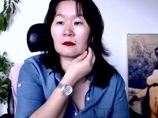 Akiramm live cam preview