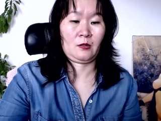 Akiramm live cam preview