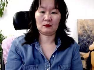 Akiramm live cam preview