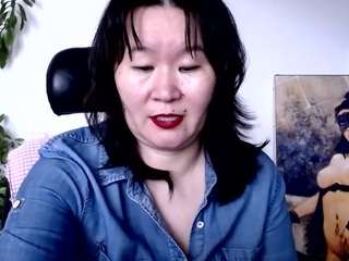 Akiramm live cam preview