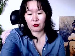 Akiramm live cam preview
