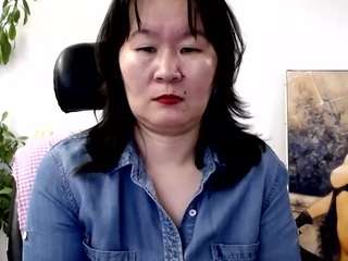 Akiramm live cam preview