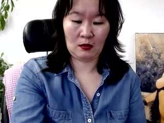 Akiramm live cam preview