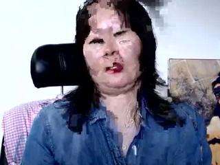 Akiramm live cam preview