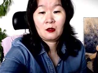 Akiramm live cam preview