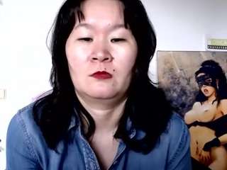 Akiramm live cam preview