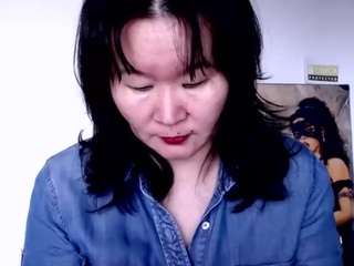 Akiramm live cam preview