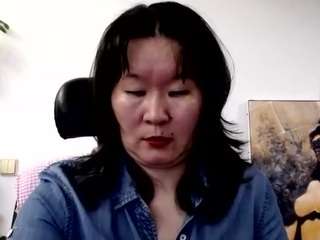 Akiramm live cam preview