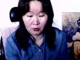 Akiramm live cam preview