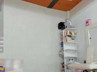 emilhornett Live Webcam on CamSoda