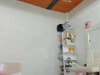 emilhornett Live Webcam on CamSoda