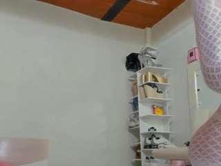 emilhornett Live Webcam on CamSoda