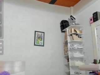 emilhornett Live Webcam on CamSoda