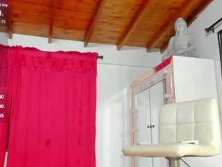 emilhornett Live Webcam on CamSoda