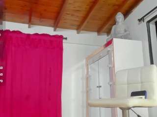 emilhornett Live Webcam on CamSoda