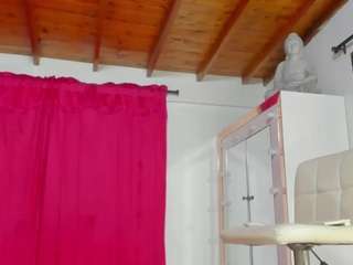 emilhornett Live Webcam on CamSoda