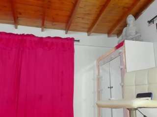 emilhornett Live Webcam on CamSoda