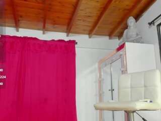 emilhornett Live Webcam on CamSoda