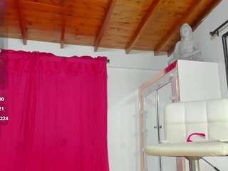 emilhornett Live Webcam on CamSoda