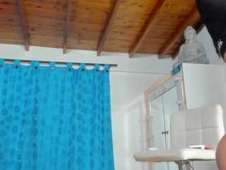 emilhornett live webcam show