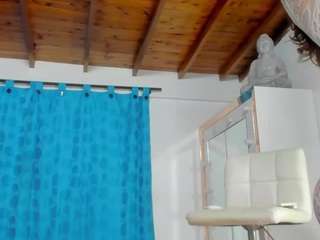 emilhornett live webcam show