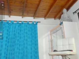 emilhornett live cam preview