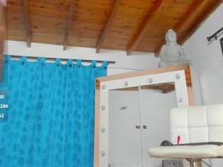 le modèle emilhornett est en webcam porno dans un show sur le site camsoda, il possède les tags suivants: anal,lingerie,young adult,teen 18,tease,tattoos,spank,shemale,pussy,orgasm,ass,masturbation,green eyes,flashing,fingers,feet,dildo,cum,blowjob,bedroom