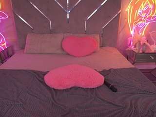 jeysypotter Live Webcam on CamSoda