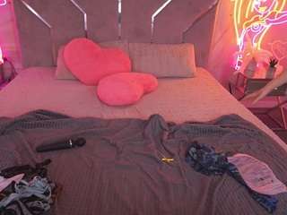 jeysypotter Live Webcam on CamSoda