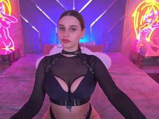 CrystalBarbie