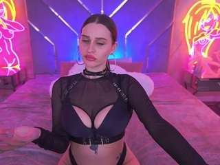 CrystalBarbie