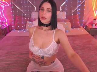 CrystalBarbie