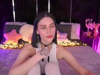 CrystalBarbie