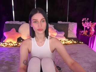 CrystalBarbie