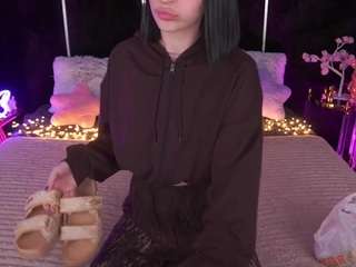 CrystalBarbie