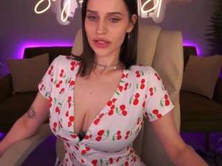 CrystalBarbie live cam preview