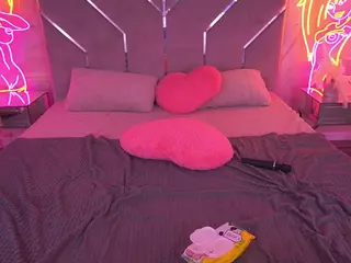 CrystalBarbie's Live Sex Cam Show