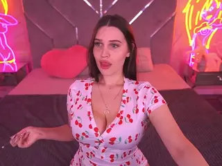 CrystalBarbie's Live Sex Cam Show