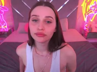 CrystalBarbie's Live Sex Cam Show