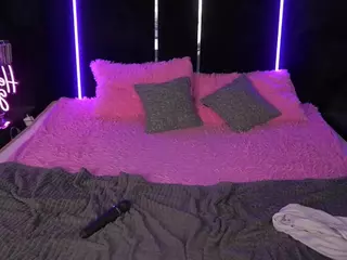 CrystalBarbie's Live Sex Cam Show