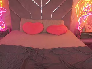 CrystalBarbie's Live Sex Cam Show