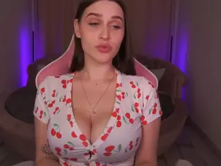 CrystalBarbie's Live Sex Cam Show
