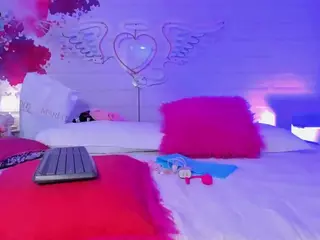 TAYLORBUNNY1's Live Sex Cam Show