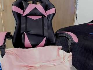 zaria-ivanov camsoda