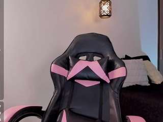 Live cam show with zaria-ivanov