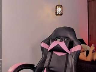 zaria-ivanov live webcam show