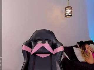 zaria-ivanov live webcam show