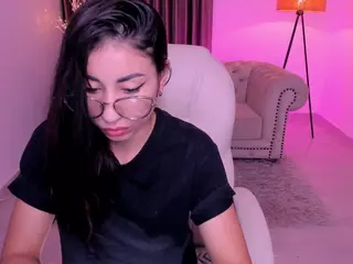 Bethany-Jones's Live Sex Cam Show