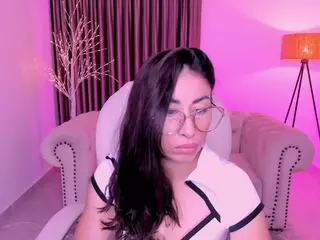 Bethany-Jones's Live Sex Cam Show