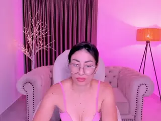 Bethany-Jones's Live Sex Cam Show